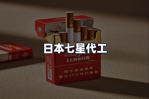 日本七星代工